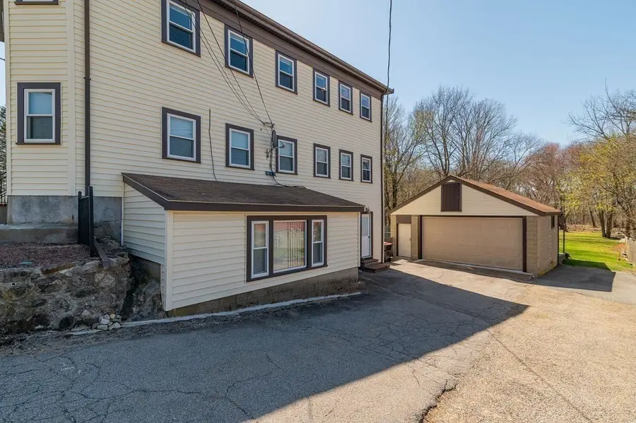 45 Thatcher St, Brockton, MA 02302 - Image #3