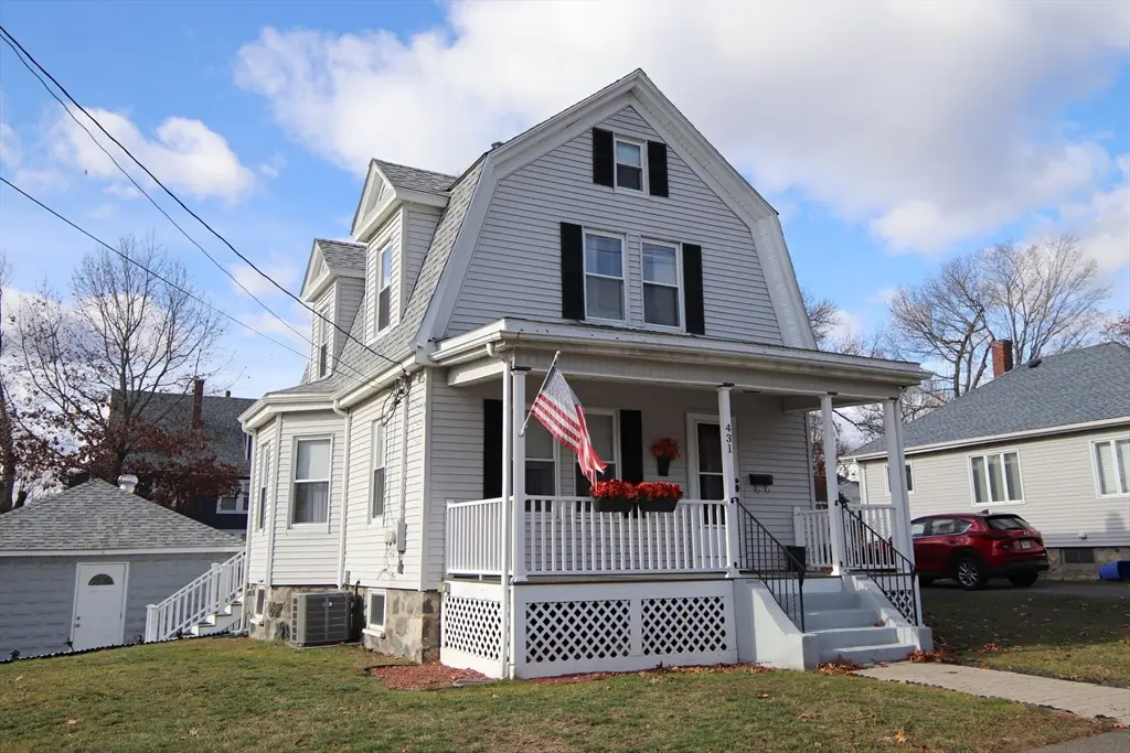 431 Central St., Saugus, MA 01906 - Image #1