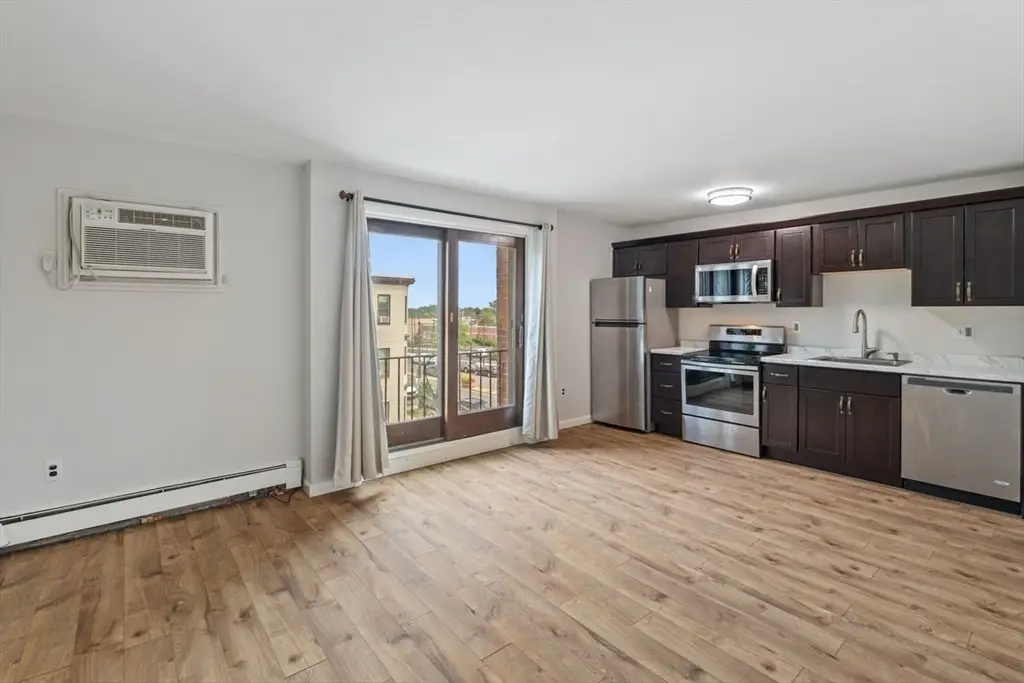 1030 Bennington #15, Boston, MA 02128 - #1