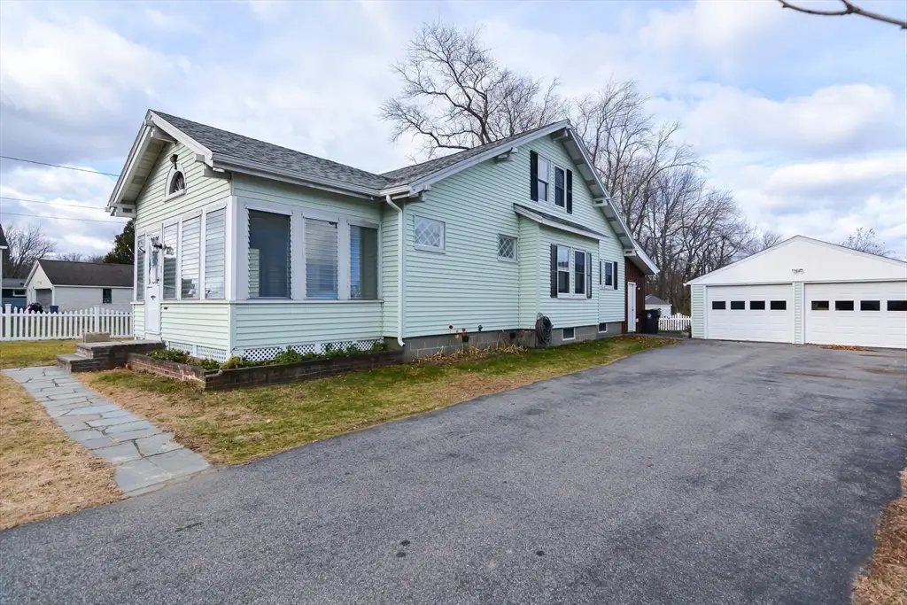 226 Monument St, Haverhill, MA 01832 - Image #1