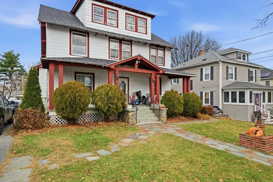 37 Albion St, Methuen, MA 01844 - Image #2