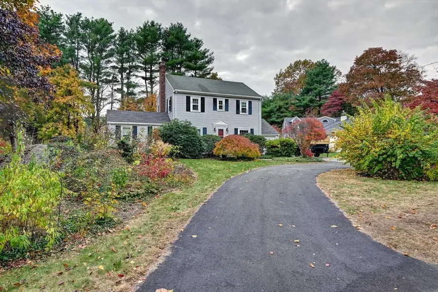60 Warwick Dr, Westwood, MA 02090 - Image #3