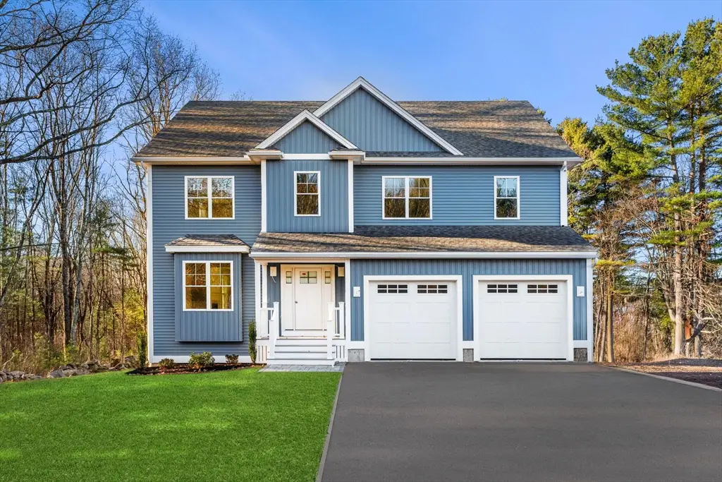 900 Livingston St, Tewksbury, MA 01876 - Image #1