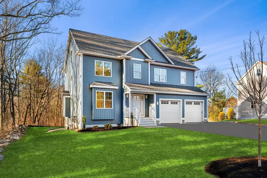 900 Livingston St, Tewksbury, MA 01876 - Image #2