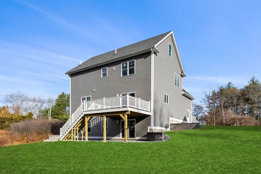 910 Livingston St, Tewksbury, MA 01876 - Image #2