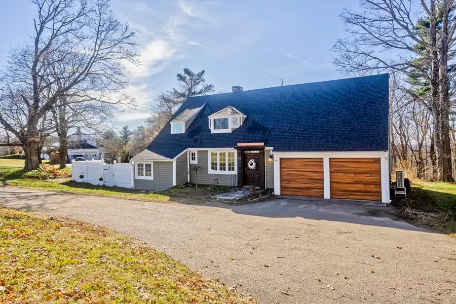 55 Fiske Hill Rd, Sturbridge, MA 01566 - Image #3