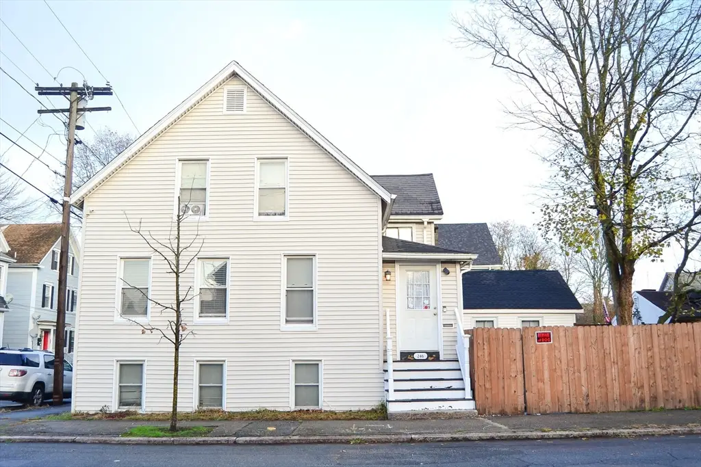 246 Cedar St, New Bedford, MA 02740 - Image #1
