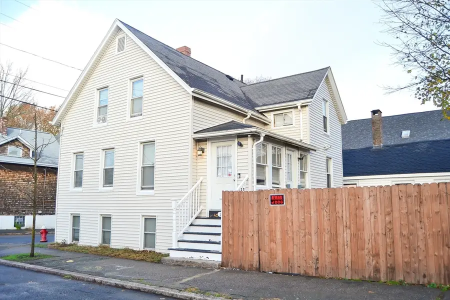 246 Cedar St, New Bedford, MA 02740 - Image #3