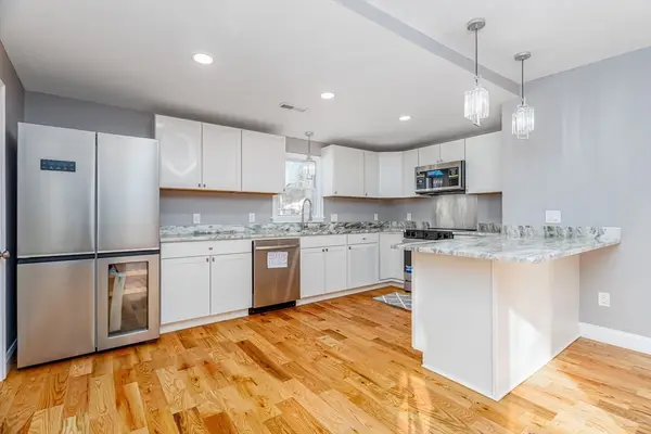 161 11th Street, Leominster, MA 01453