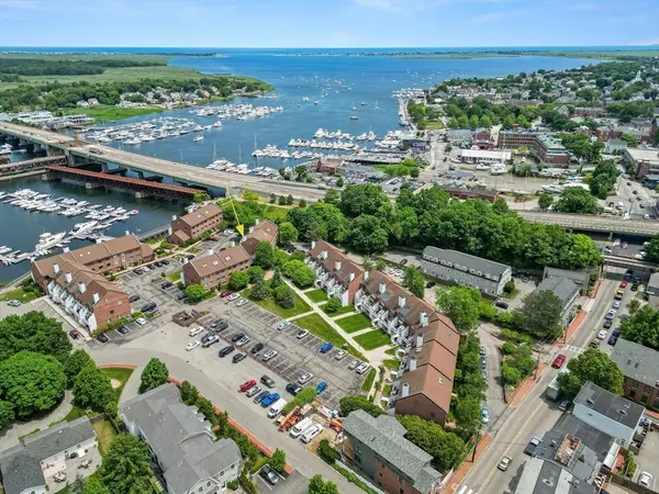 126 Merrimac #35, Newburyport, MA 01950