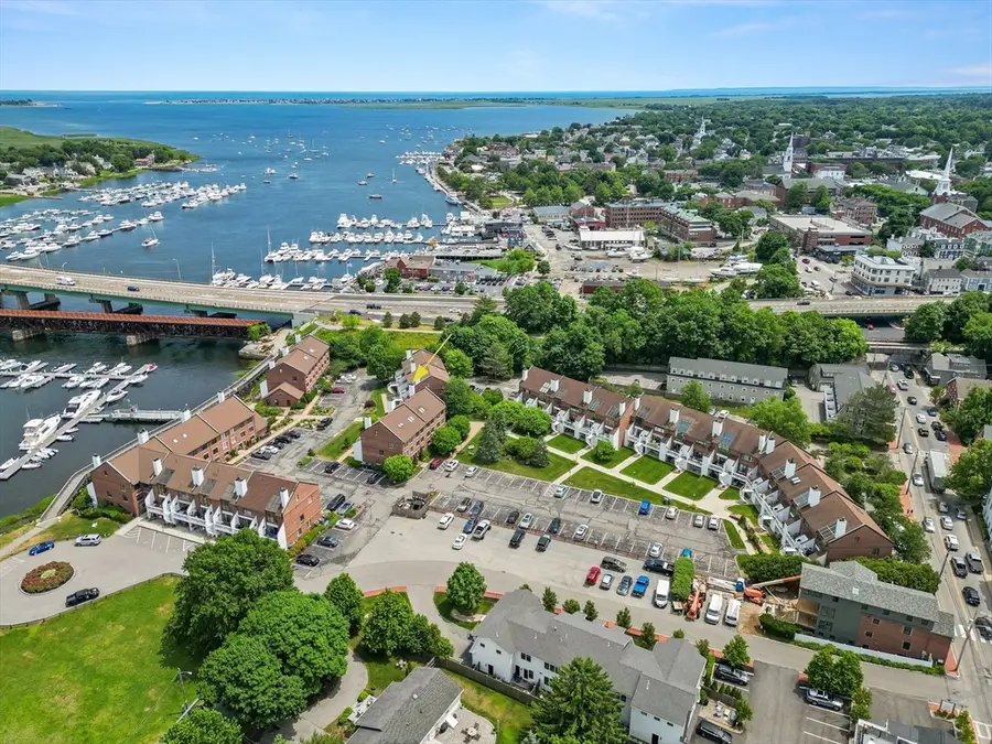 126 Merrimac #35, Newburyport, MA 01950 - Image #2