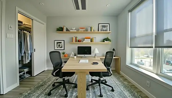 602 Canterbury #U9, Boston, MA 02131