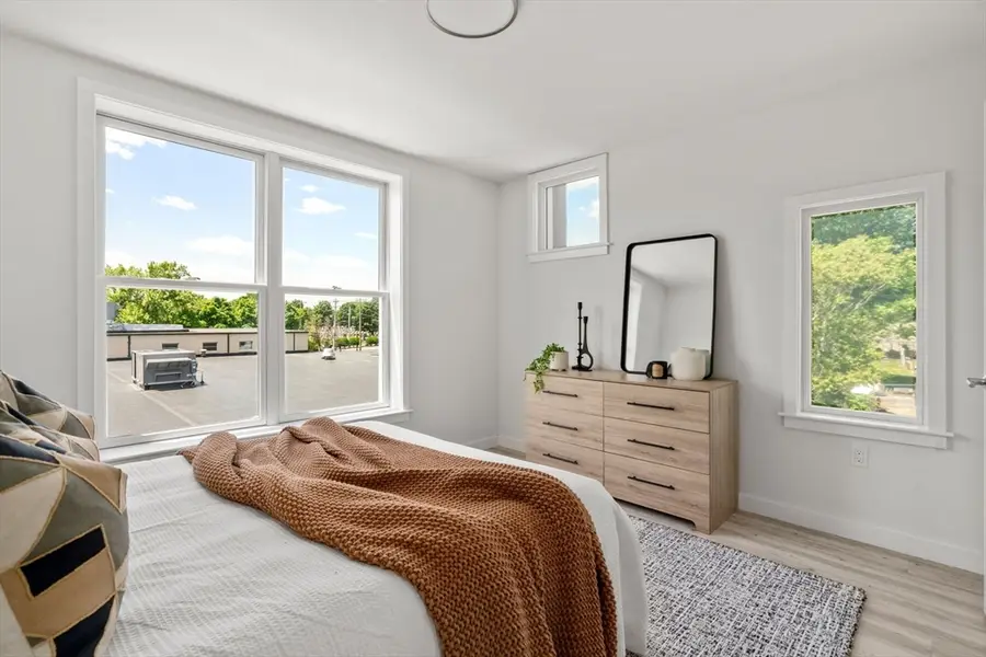 602 Canterbury #U9, Boston, MA 02131 - Image #3