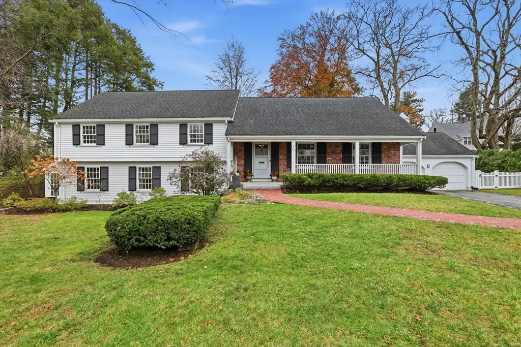 46 Church St, Winchester, MA 01890 - Image #1