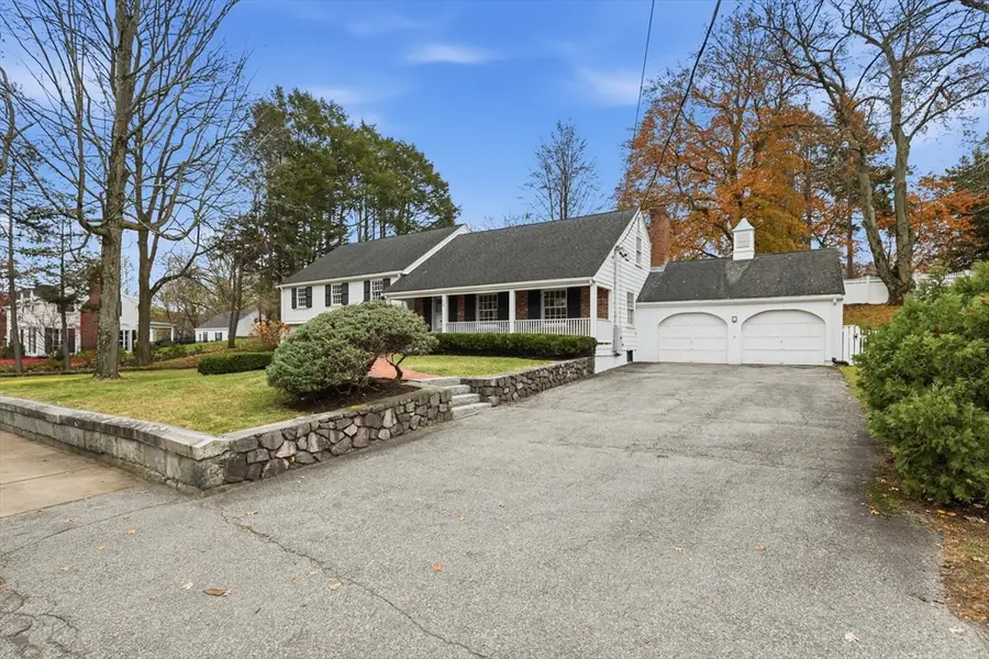 46 Church St, Winchester, MA 01890 - Image #2