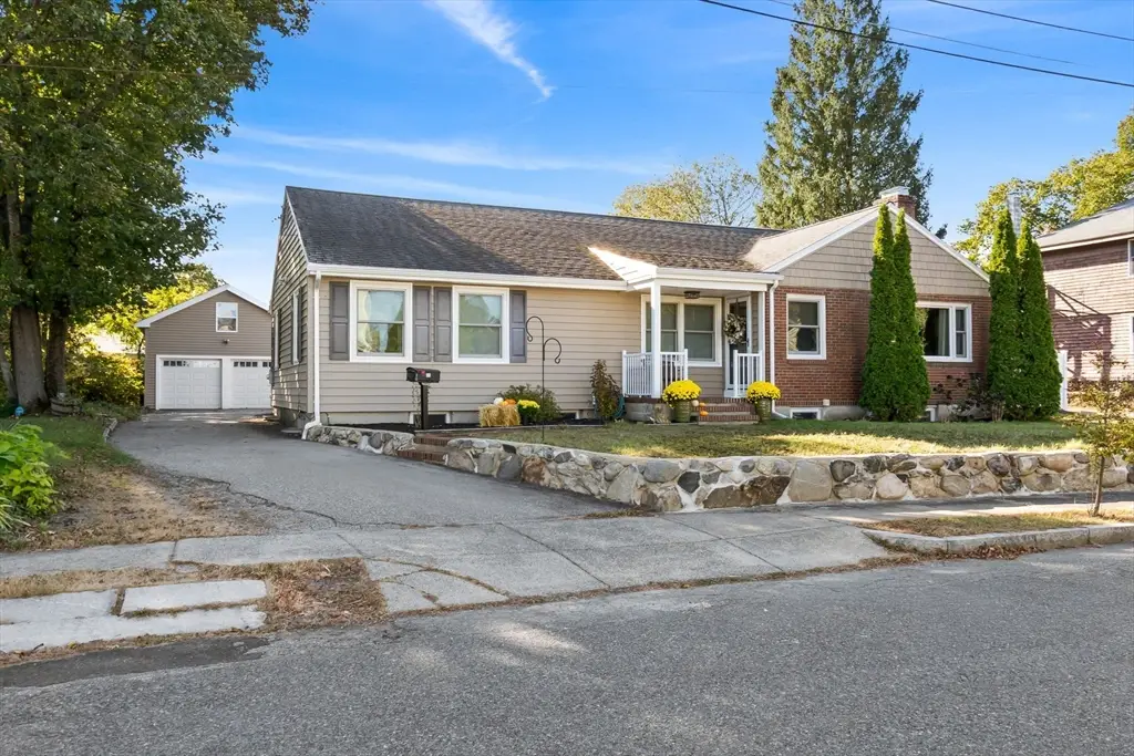 11 Wilson Avenue, Wakefield, MA 01880 - Image #1