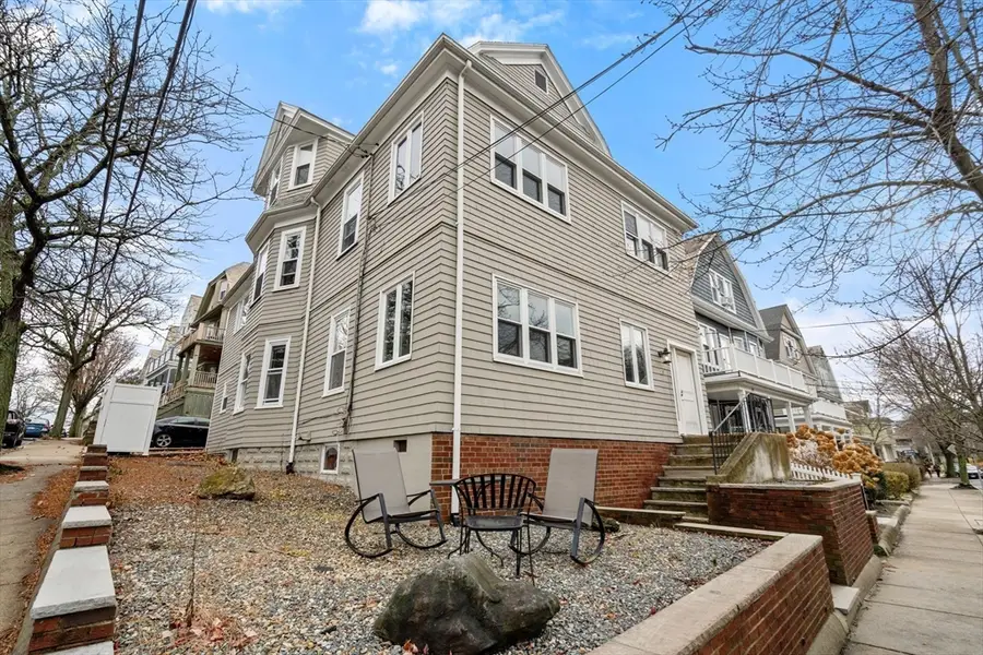 29 Packard Ave, Somerville, MA 02144 - Image #3