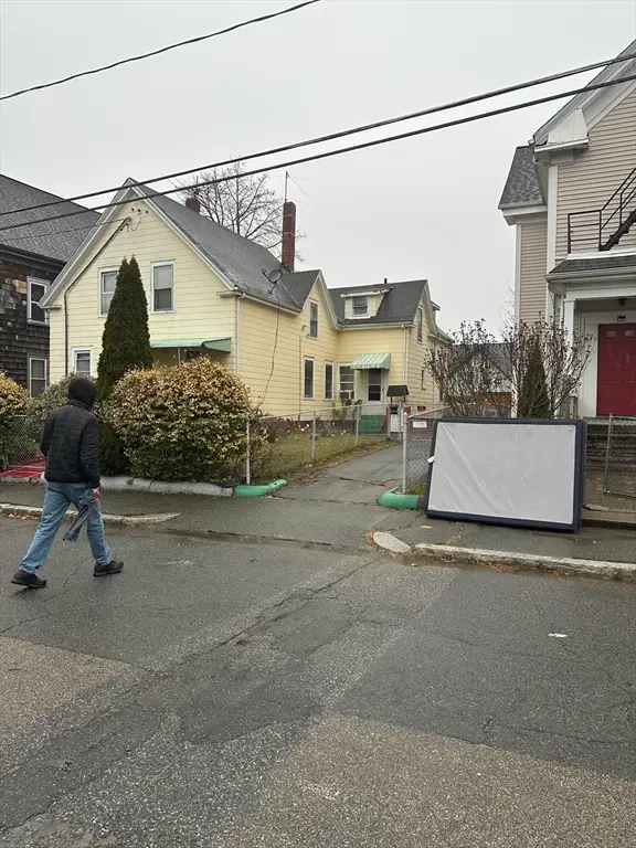 65 Tremont St, Brockton, MA 02301 - Image #1