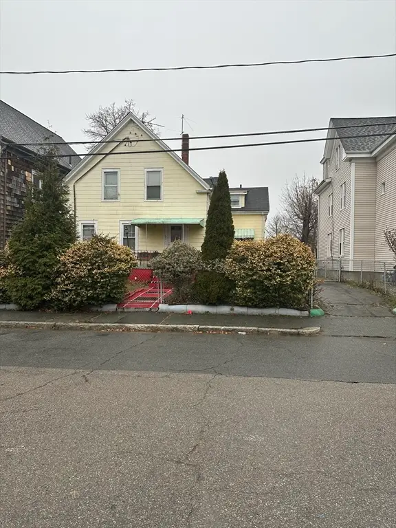 65 Tremont St, Brockton, MA 02301 - Image #2