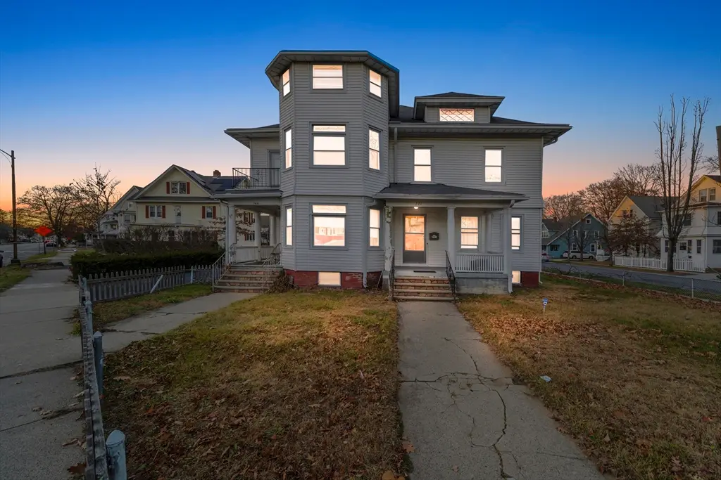 769-771 Belmont Ave, Springfield, MA 01108 - Image #1