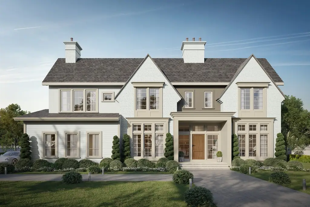 1640 Commonwealth Ave, Newton, MA 02465 - Image #1