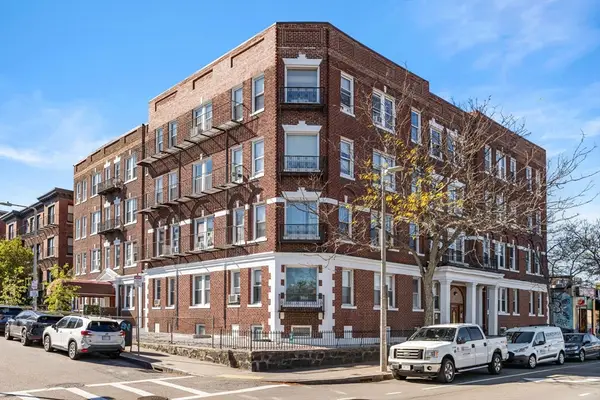 178 Brighton Ave #12, Boston, MA 02134