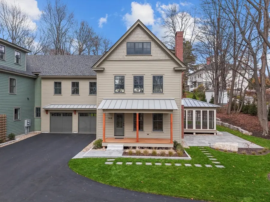 14 Dexter Lane #B, Newburyport, MA 01950 - Image #2