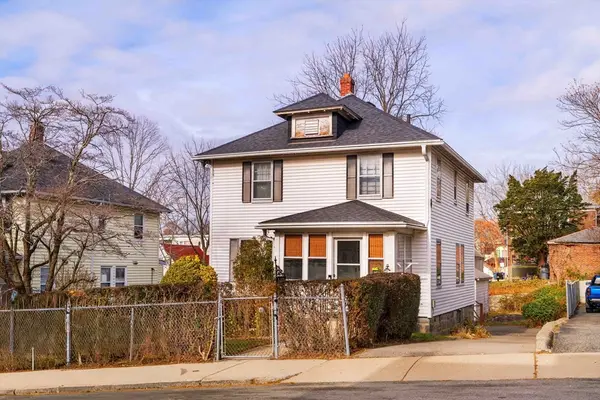 147 Fairmount St., Boston, MA 02124