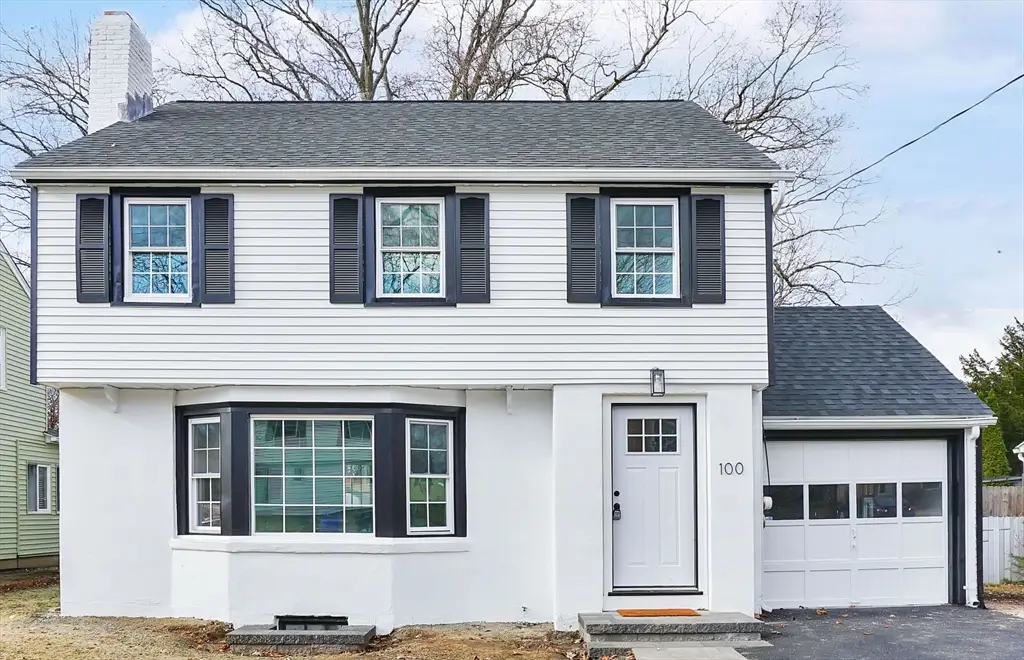 100 Abbott St, Springfield, MA 01118 - Image #1