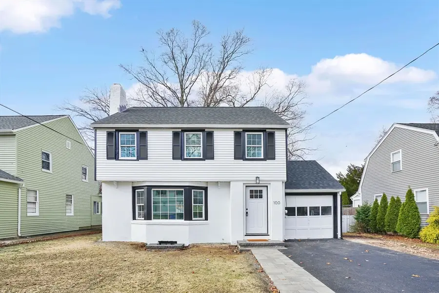 100 Abbott St, Springfield, MA 01118 - Image #2