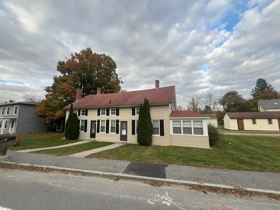 17 Main #A, Sutton, MA 01590 - Image #2
