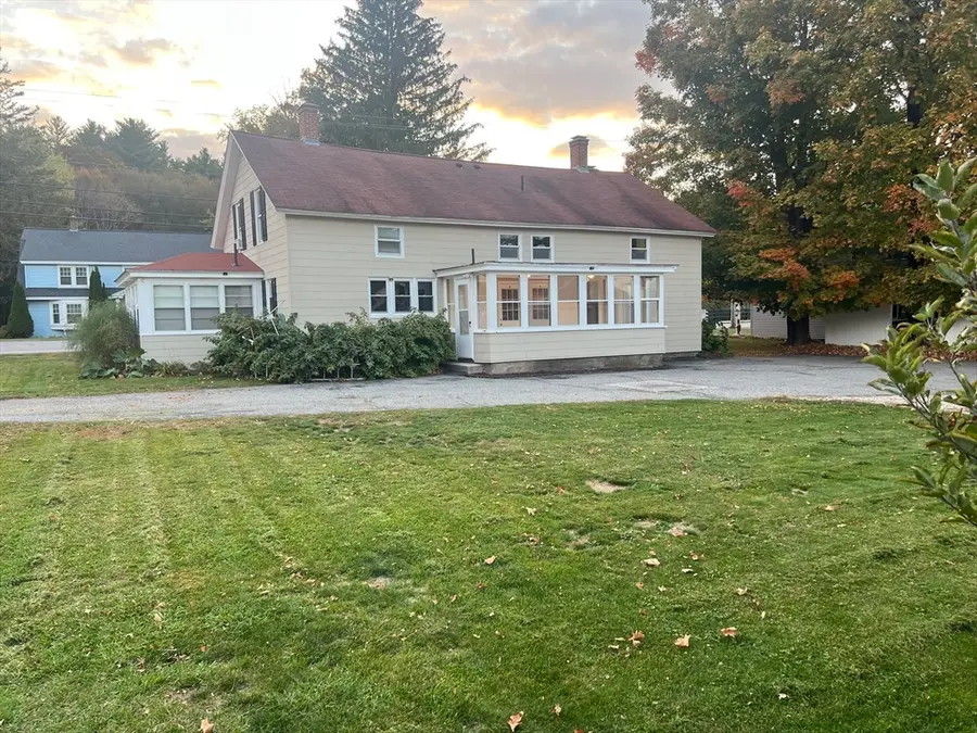 17 Main #A, Sutton, MA 01590 - Image #3