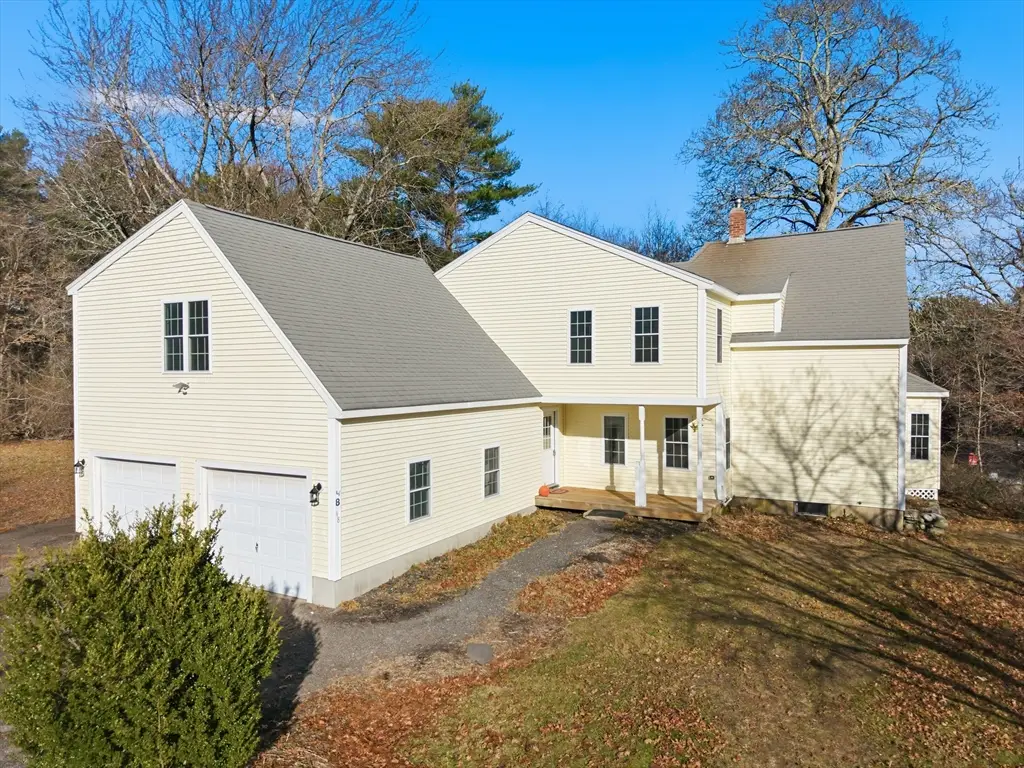 48 Cross St, Middleboro, MA 02346 - Image #1