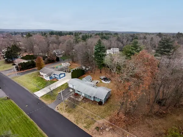 103 Dupuis Road, Holyoke, MA 01040