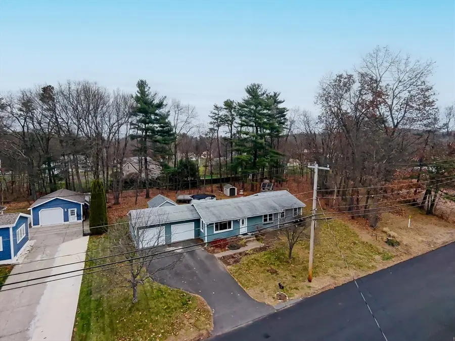 103 Dupuis Road, Holyoke, MA 01040 - Image #2