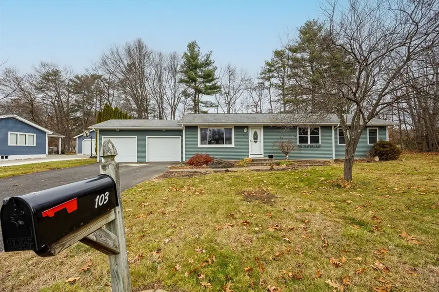 103 Dupuis Road, Holyoke, MA 01040 - Image #3