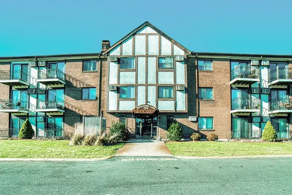 159 Bittersweet Lane #107, Randolph, MA 02368