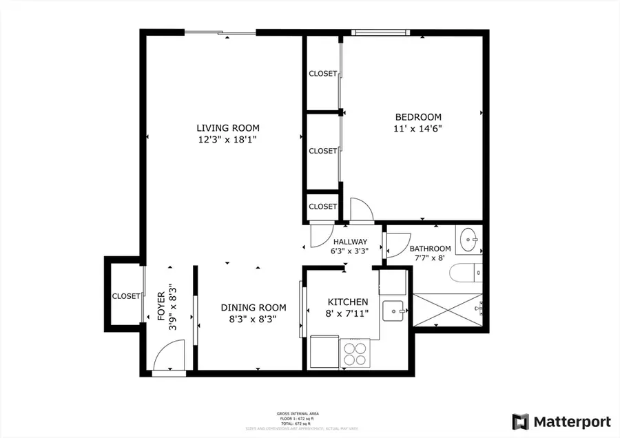 159 Bittersweet Lane #107, Randolph, MA 02368 - Image #2