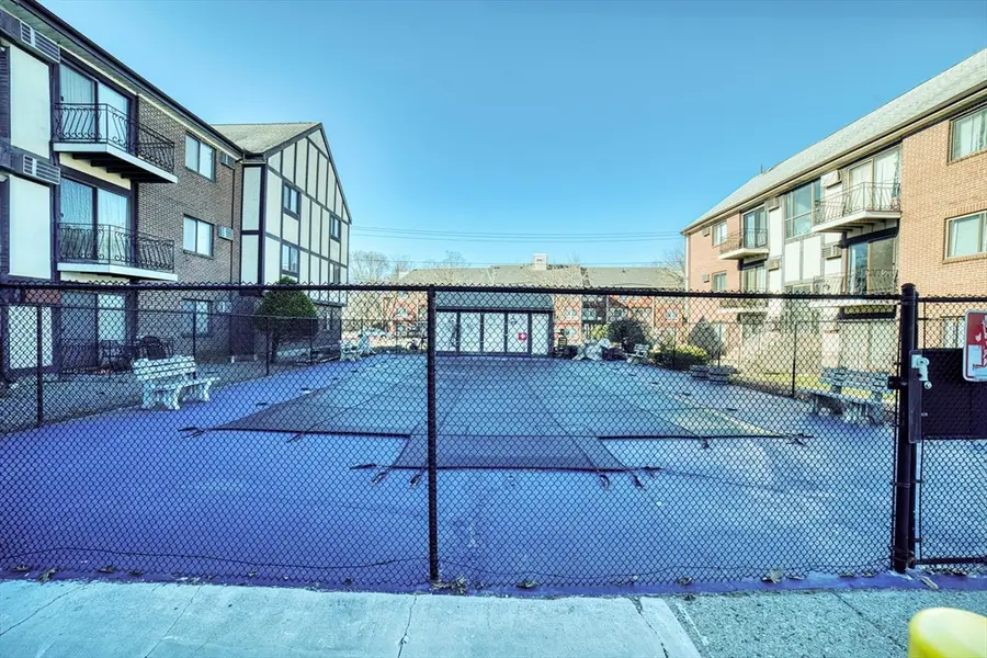 159 Bittersweet Lane #107, Randolph, MA 02368 - Image #3