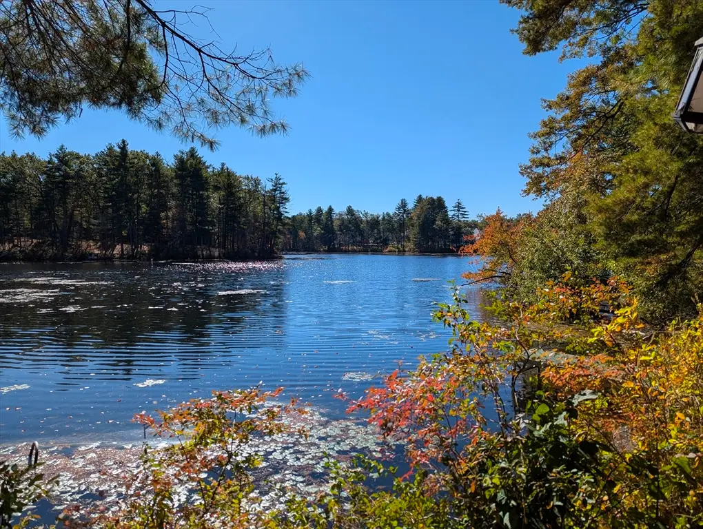 34 Hallock Point Road, Stow, MA 01775 - Image #1