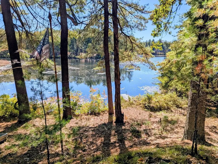 34 Hallock Point Road, Stow, MA 01775 - Image #2