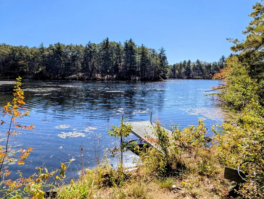 34 Hallock Point Road, Stow, MA 01775 - Image #3