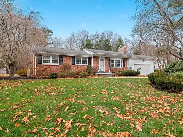 89 Windsor Ave, Acton, MA 01720