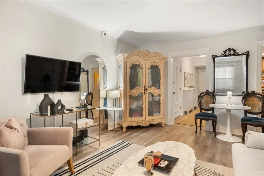 259 Marlborough Street #2, Boston, MA 02116 - Image #2
