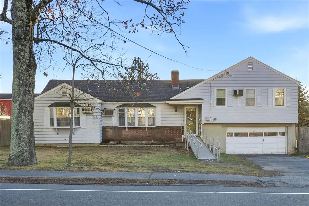 387 Massachusetts Ave, North Andover, MA 01845 - Image #1