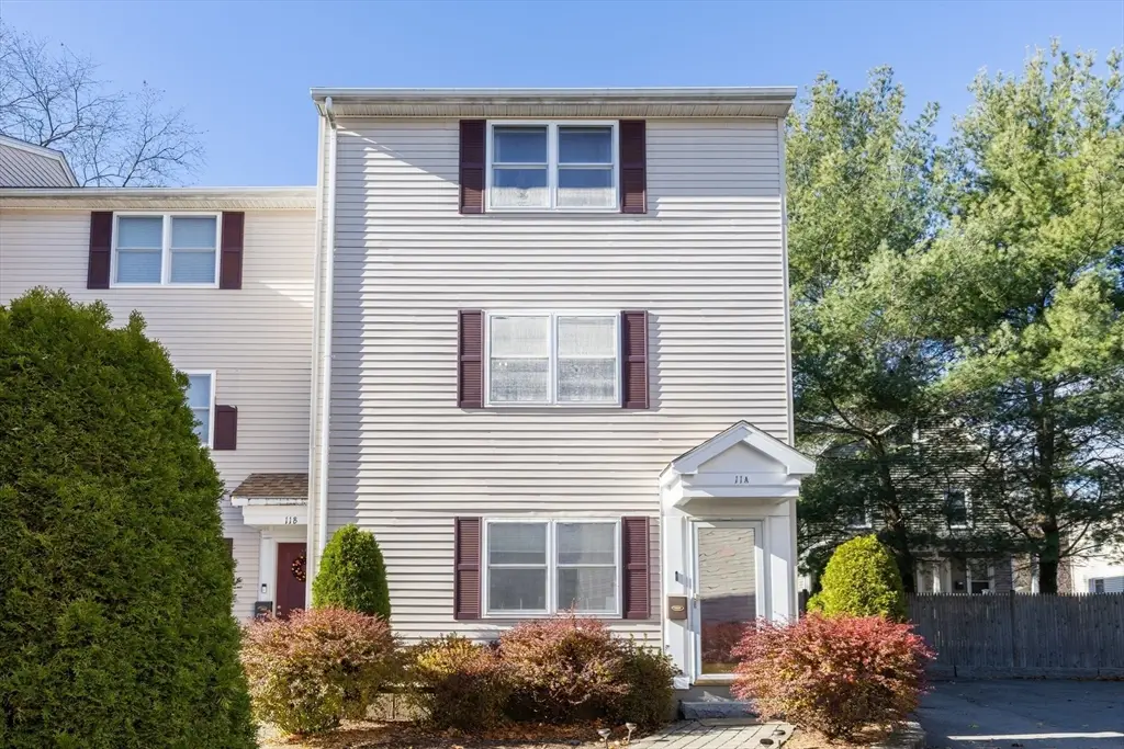 11A Endicott #3, Peabody, MA 01960 - Image #1