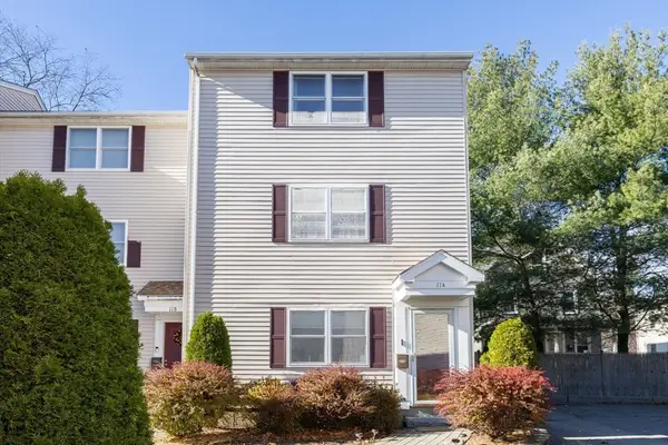 11A Endicott #3, Peabody, MA 01960