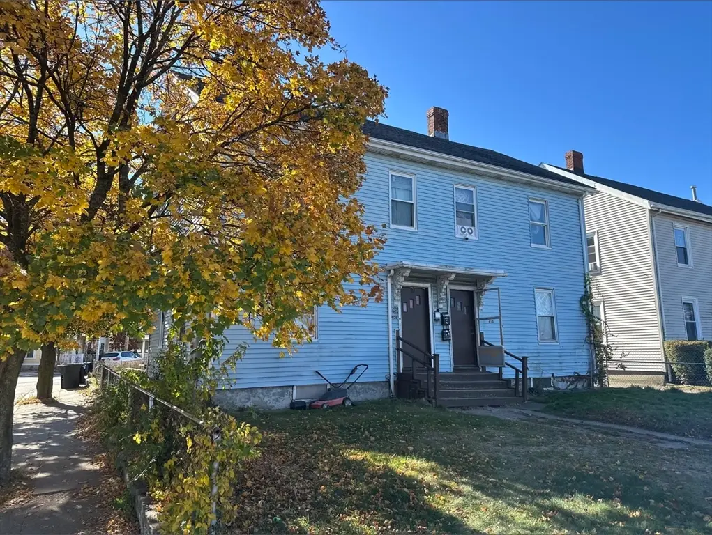 408-410 Western Avenue, Boston, MA 02135 - Image #1