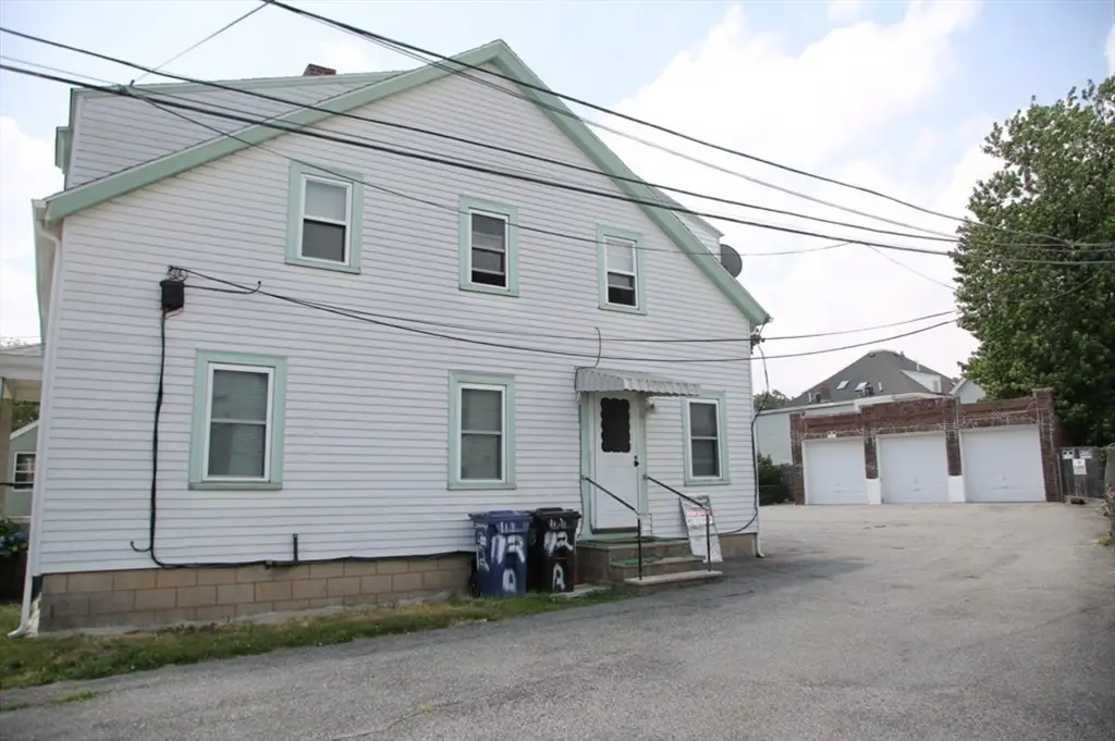 110-112 Litchfield Street, Boston, MA 02135 - Image #1