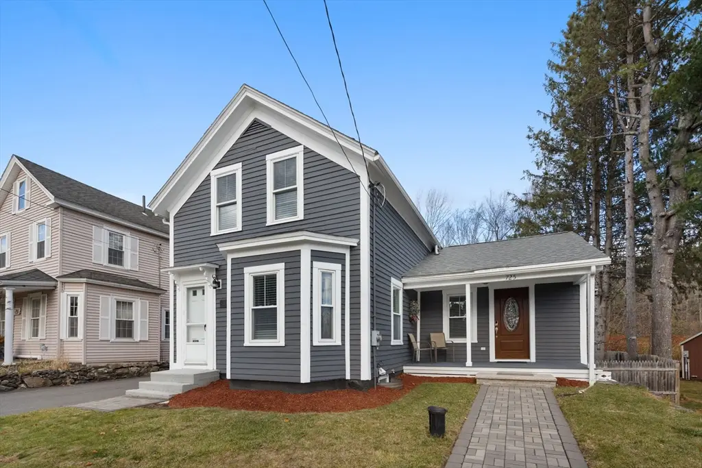 725 Main St, Bolton, MA 01740 - Image #1
